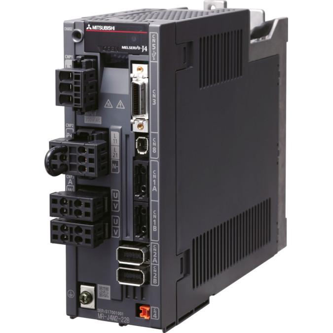 Сервопривод Mitsubishi Electric MR-J4W2-1010B