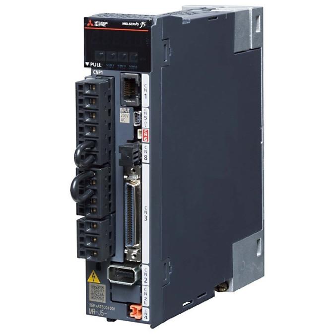 Сервопривод Mitsubishi Electric MR-J5-60A-RJ