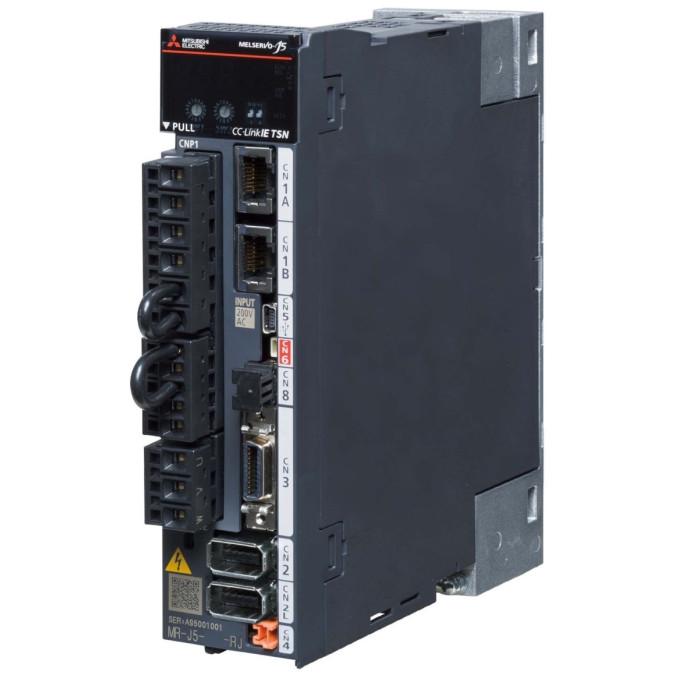 Сервопривод Mitsubishi Electric MR-J5-60G-RJN1