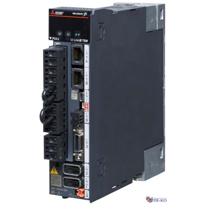 Сервопривод Mitsubishi Electric MR-J5-60G4-RJN1