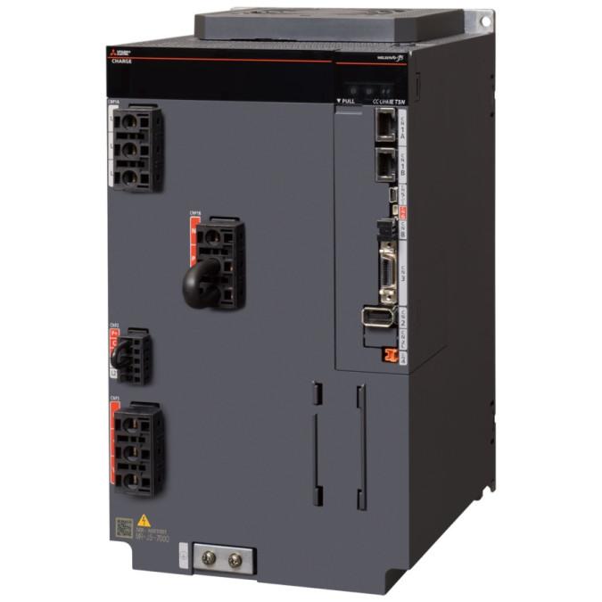 Сервопривод Mitsubishi Electric MR-J5-700G-RJ