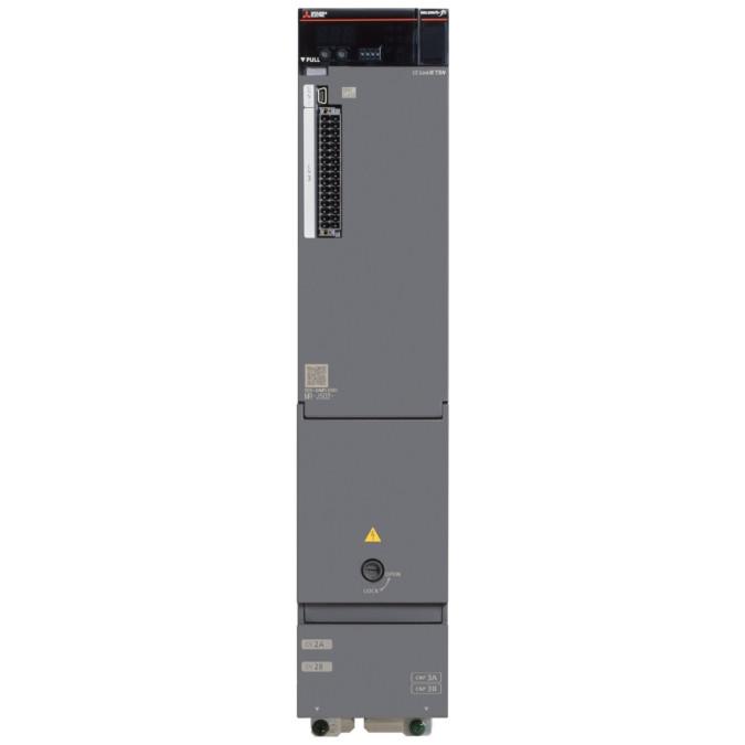 Сервопривод Mitsubishi Electric MR-J5D2-700G4