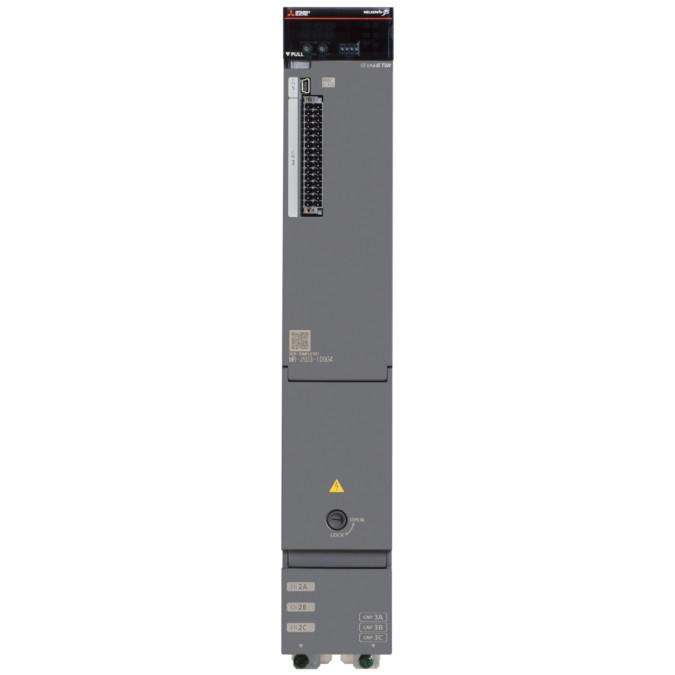Сервопривод Mitsubishi Electric MR-J5D3-100G4-N1