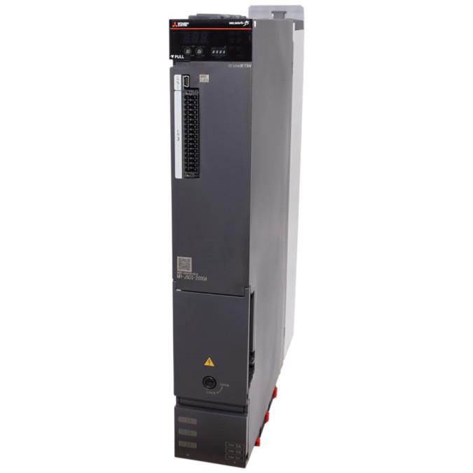 Сервопривод Mitsubishi Electric MR-J5D3-200G4