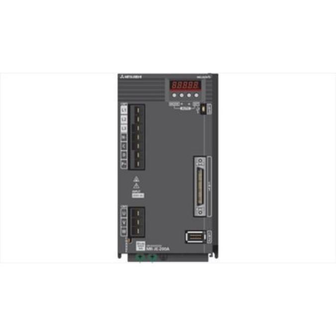 Сервопривод Mitsubishi Electric MR-JE-300A
