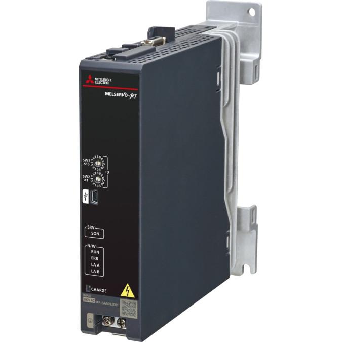 Сервопривод Mitsubishi Electric MR-JET-10G-N1