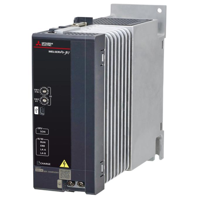 Сервопривод Mitsubishi Electric MR-JET-200G