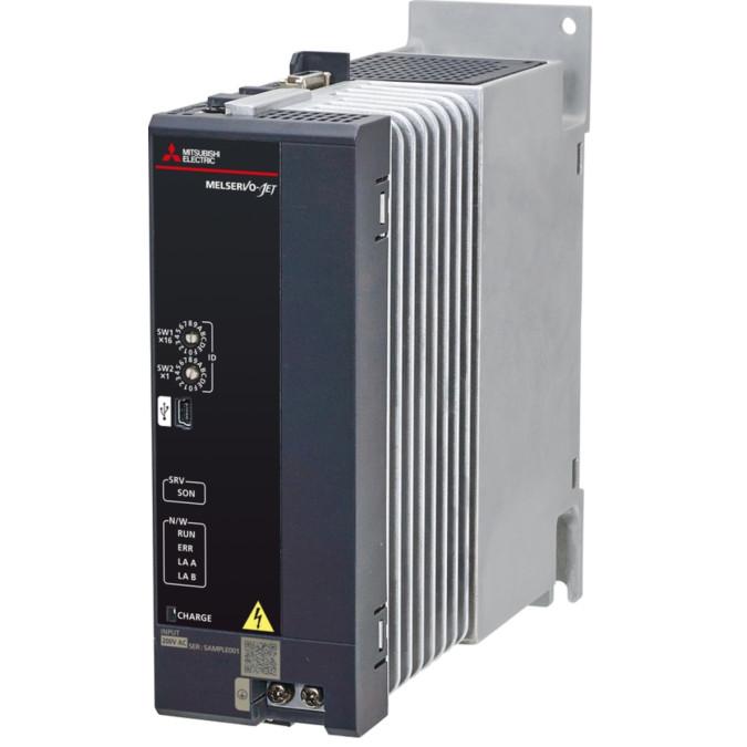 Сервопривод Mitsubishi Electric MR-JET-70G