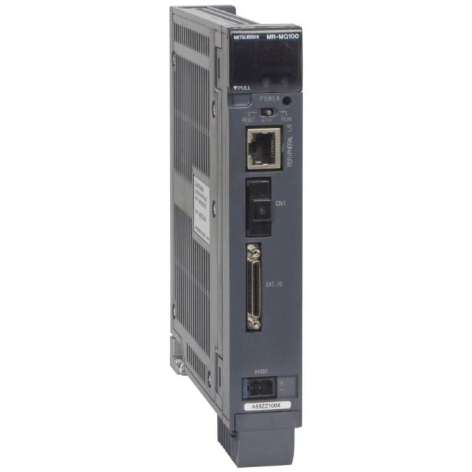 Контролер руху Mitsubishi Electric MR-MQ100