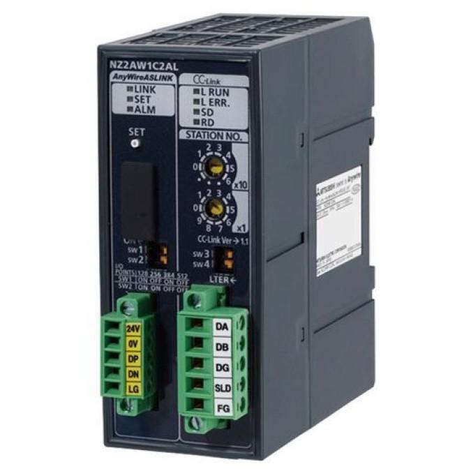 Мережевий модуль Mitsubishi Electric NZ2AW1C2AL