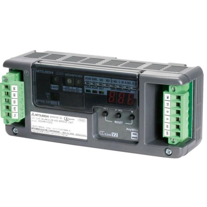 Мережевий модуль Mitsubishi Electric NZ2AW1C2D2