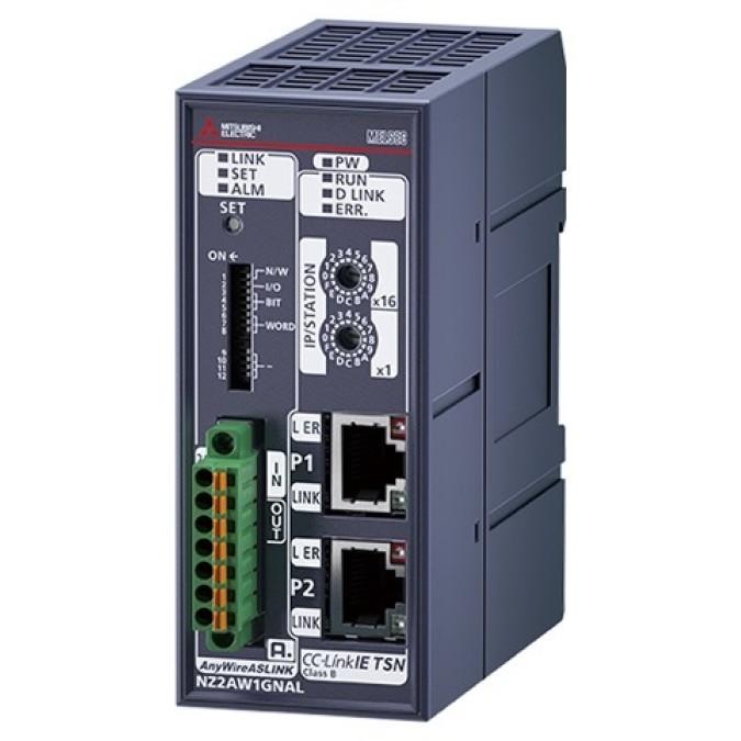 Мережевий модуль Mitsubishi Electric NZ2AW1GNAL(C)