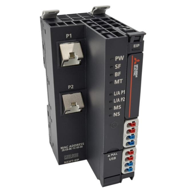 Мережевий модуль Mitsubishi Electric NZ2FT-EIP