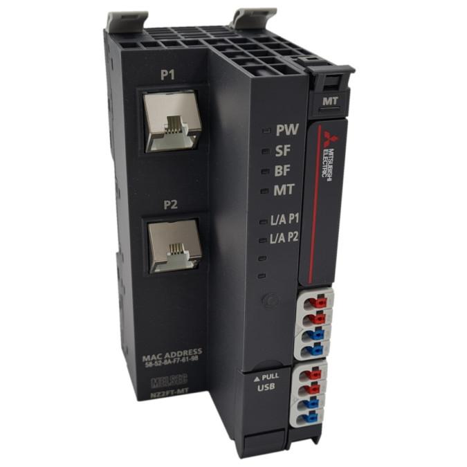 Мережевий модуль Mitsubishi Electric NZ2FT-MT