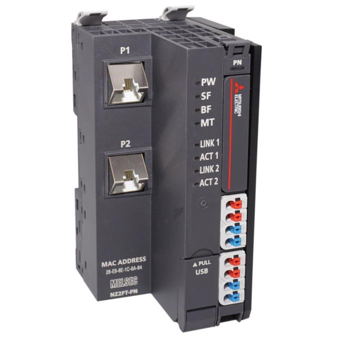 Мережевий модуль Mitsubishi Electric NZ2FT-PN
