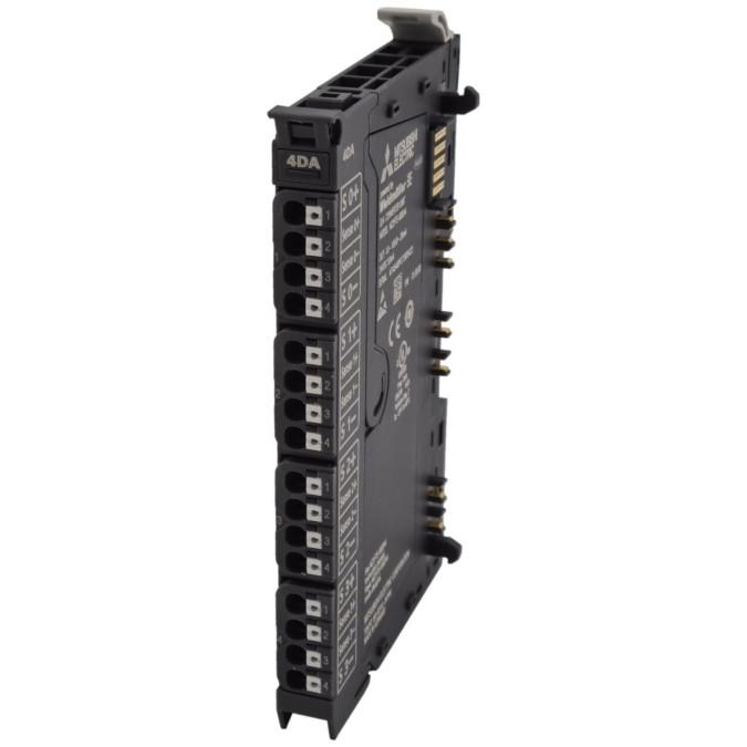 Модуль вводу-виводу Mitsubishi Electric NZ2FTS-60DA4