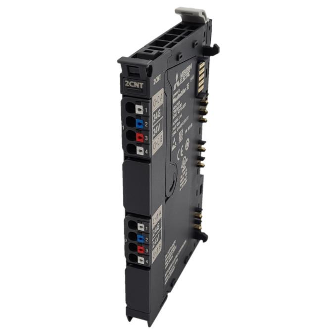 Модуль лічильника Mitsubishi Electric NZ2FTS-D62P2