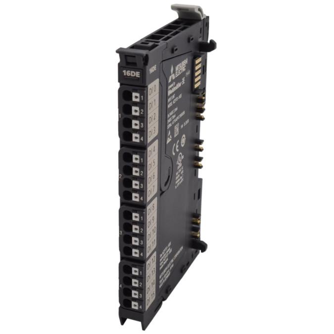 Модуль цифрового входу Mitsubishi Electric NZ2FTS1-16DE