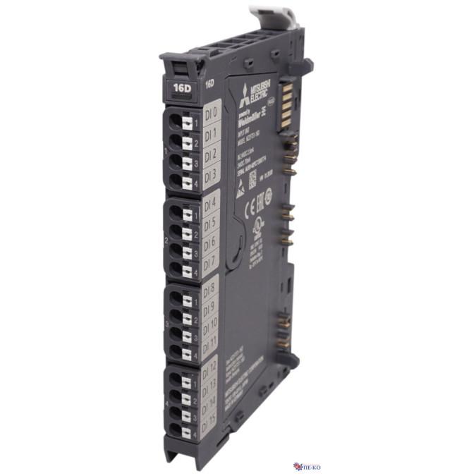 Модуль цифрового входу Mitsubishi Electric NZ2FTS1-16D