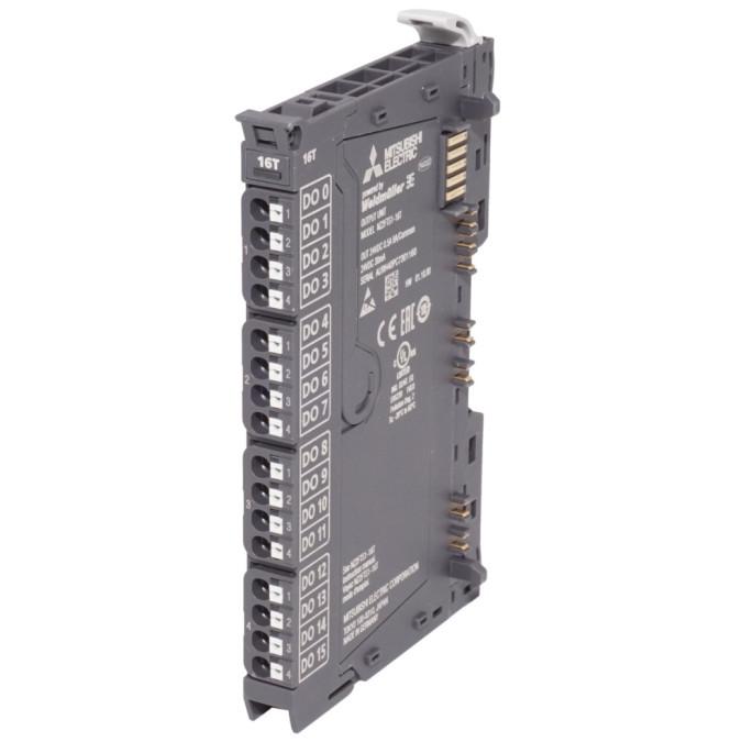 Модуль цифрового виходу Mitsubishi Electric NZ2FTS1-16T