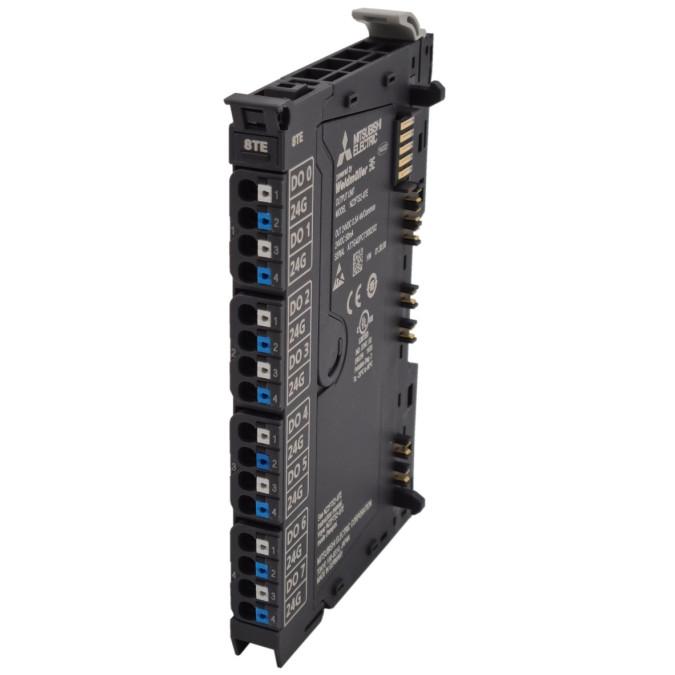 Модуль цифрового виходу Mitsubishi Electric NZ2FTS2-8TE