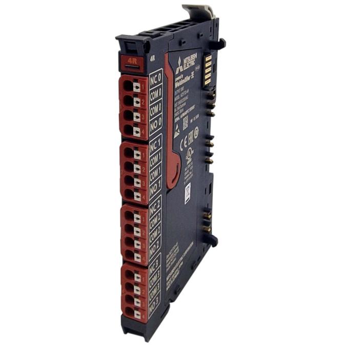 Модуль цифрового виходу Mitsubishi Electric NZ2FTS3-4R