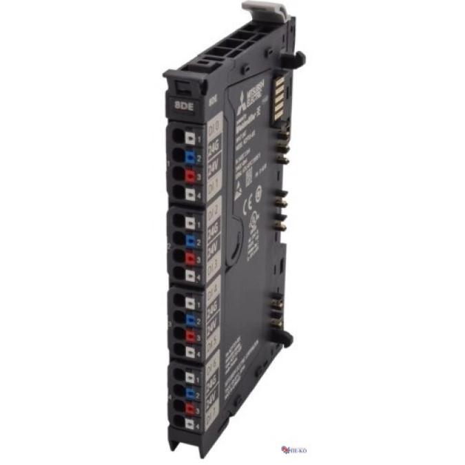 Модуль цифрового входу Mitsubishi Electric NZ2FTS3-8D
