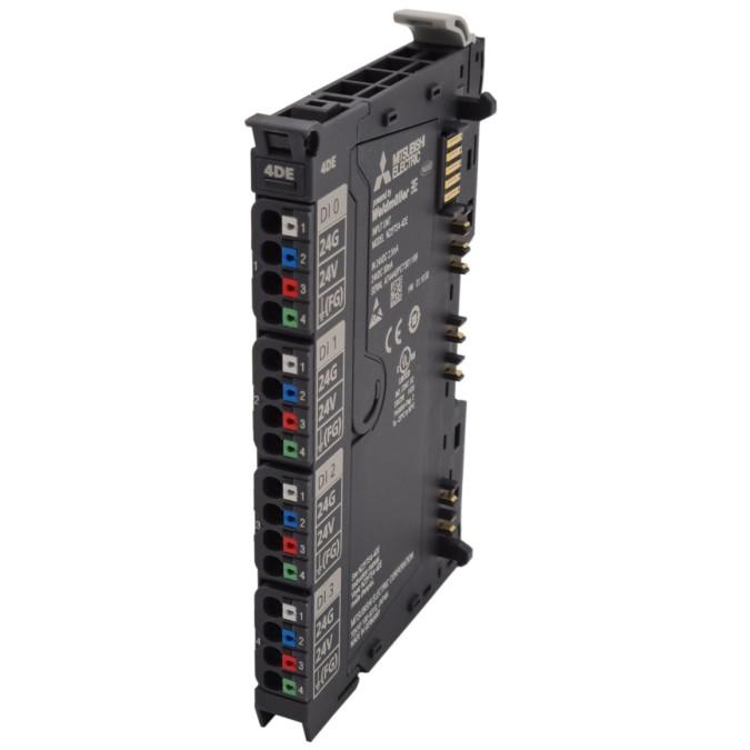 Модуль цифрового входу Mitsubishi Electric NZ2FTS4-4DE