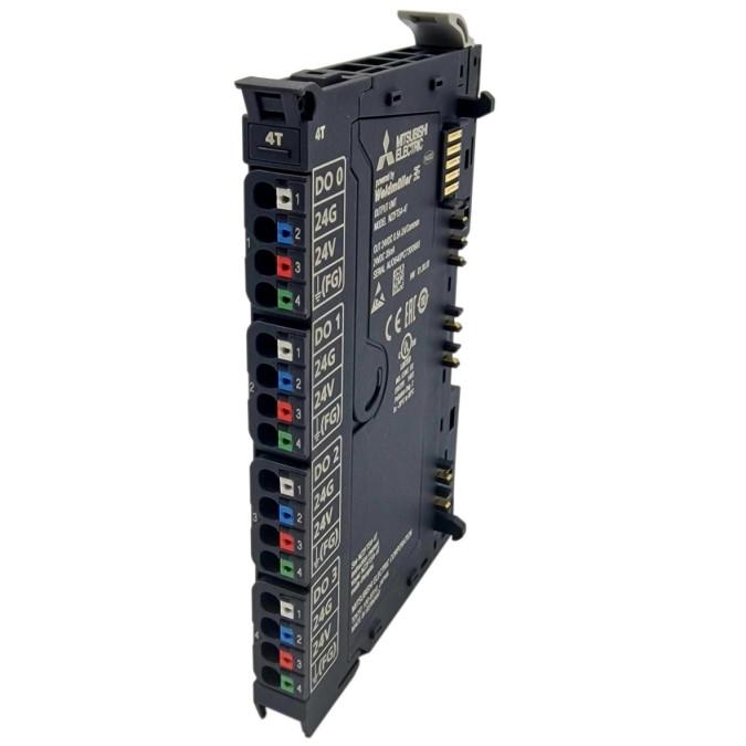 Модуль цифрового виходу Mitsubishi Electric NZ2FTS4-4T