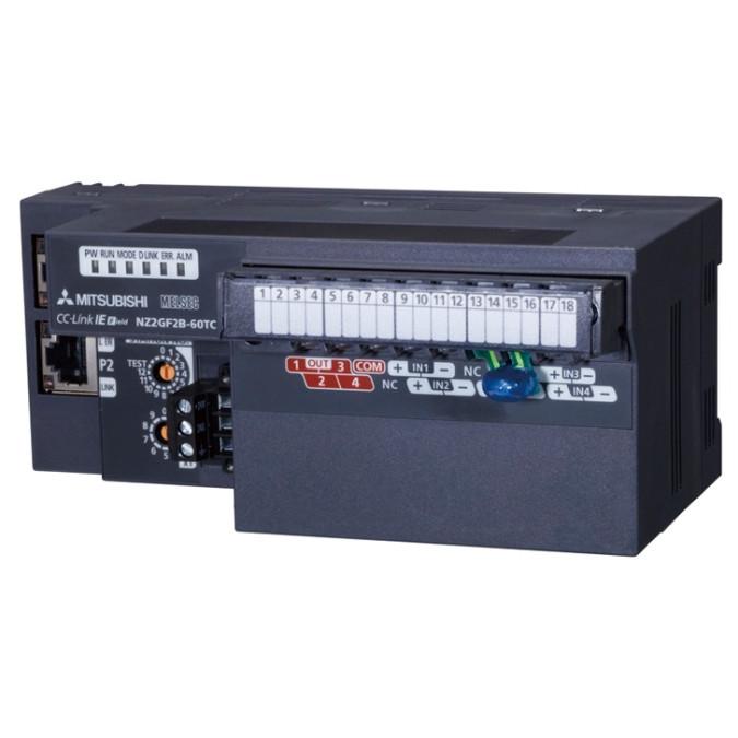 Модуль температури Mitsubishi Electric NZ2GF2B-60TCTT4