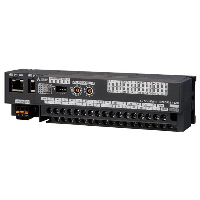 Модуль цифрового входу Mitsubishi Electric NZ2GF2B1-32D