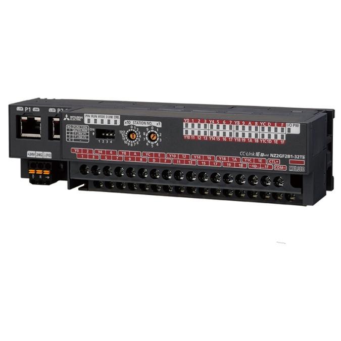 Модуль цифрового виходу Mitsubishi Electric NZ2GF2B1-32TE