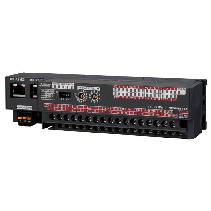 Модуль цифрового виходу Mitsubishi Electric NZ2GF2B1-32T