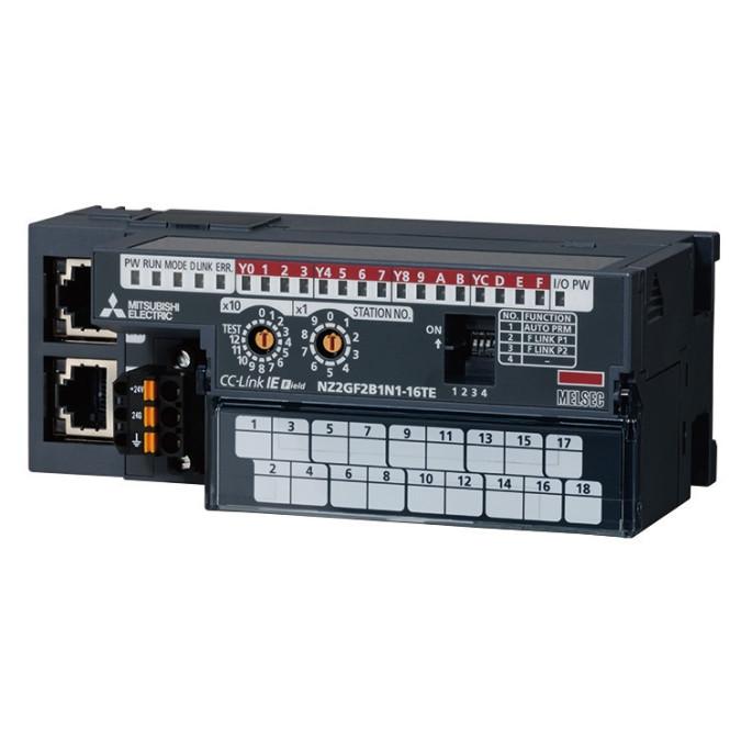 Модуль цифрового виходу Mitsubishi Electric NZ2GF2B1N1-16TE