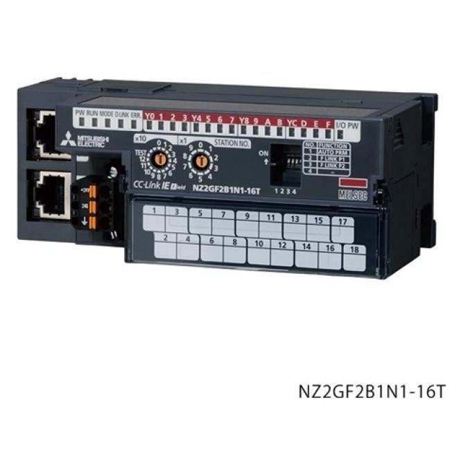 Модуль цифрового виходу Mitsubishi Electric NZ2GF2B1N1-16T