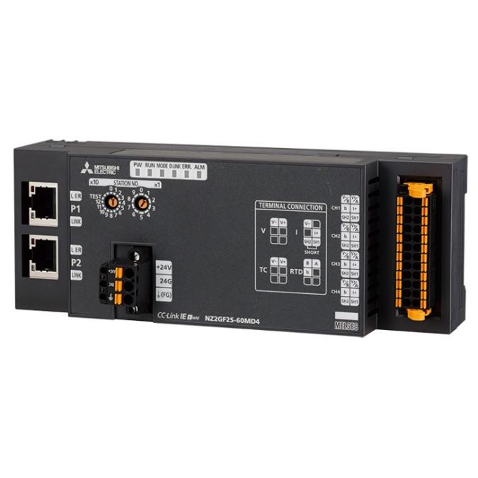Модуль температури Mitsubishi Electric NZ2GF2S-60MD4