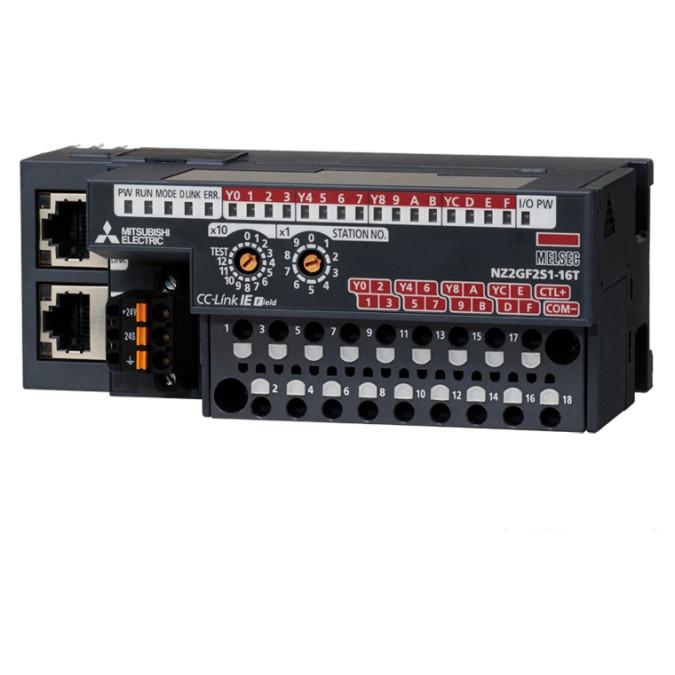 Модуль цифрового виходу Mitsubishi Electric NZ2GF2S1-16T