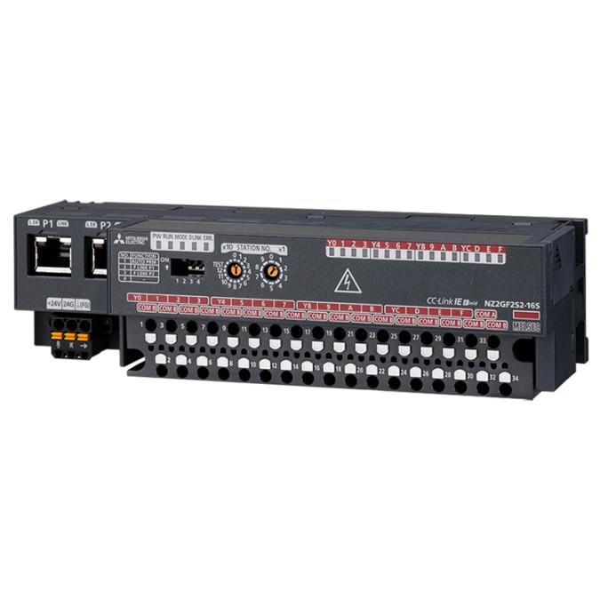 Модуль цифрового виходу Mitsubishi Electric NZ2GF2S2-16S