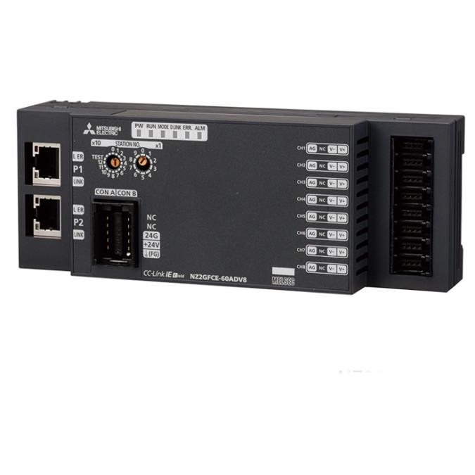 Модуль вводу-виводу Mitsubishi Electric NZ2GFCE-60ADV8