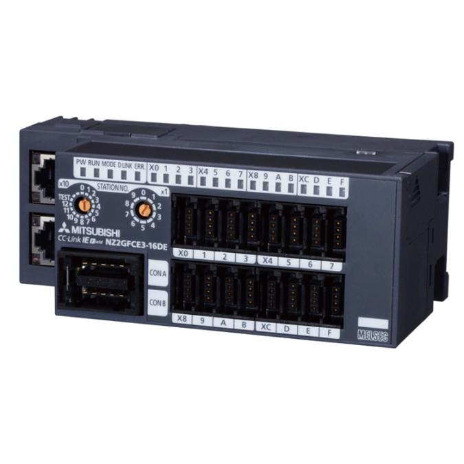 Модуль цифрового входу Mitsubishi Electric NZ2GFCE3-16DE