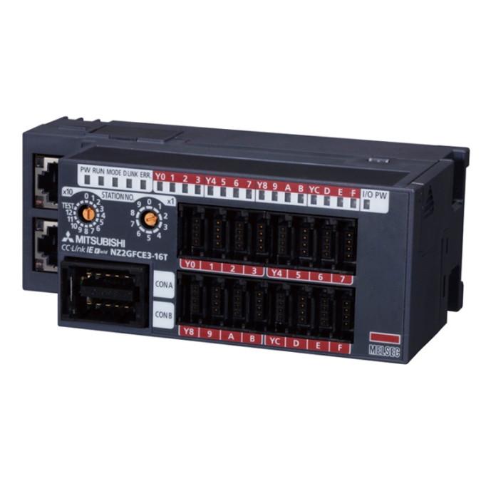 Модуль цифрового виходу Mitsubishi Electric NZ2GFCE3-16T