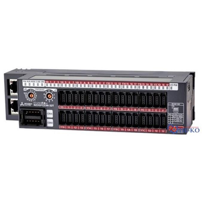 Модуль цифрового виходу Mitsubishi Electric NZ2GFCE3N-32T