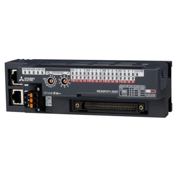 Модуль вводу-виводу Mitsubishi Electric NZ2GFCF1-32DT