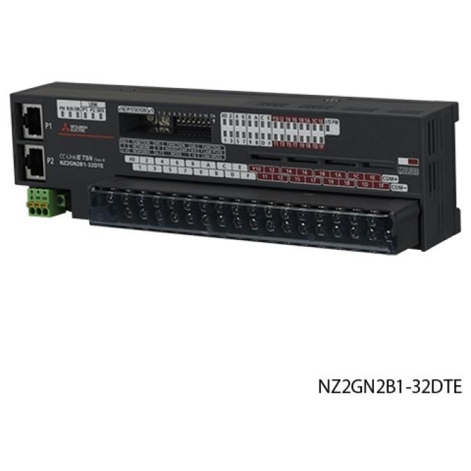 Модуль вводу-виводу Mitsubishi Electric NZ2GN2B1-32DTE