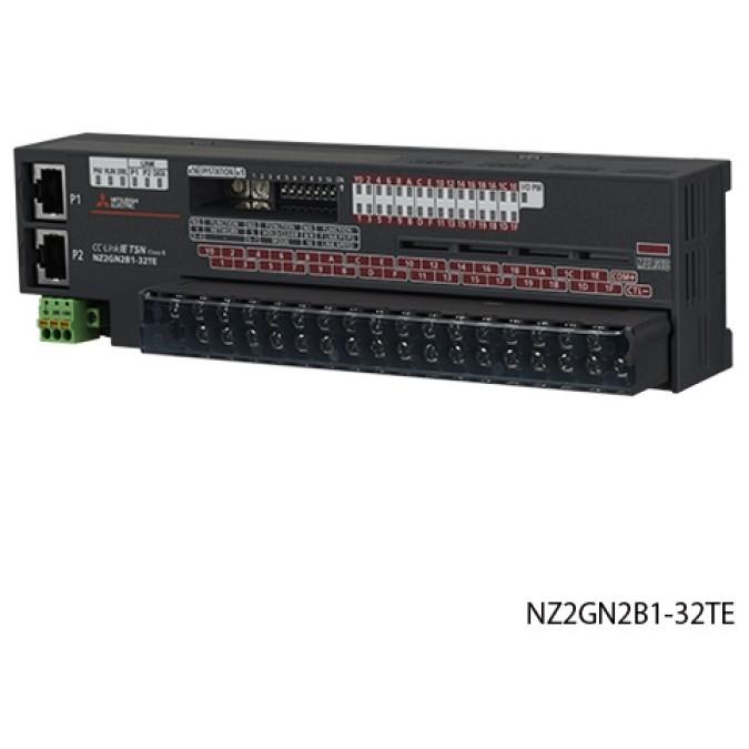 Модуль цифрового виходу Mitsubishi Electric NZ2GN2B1-32TE