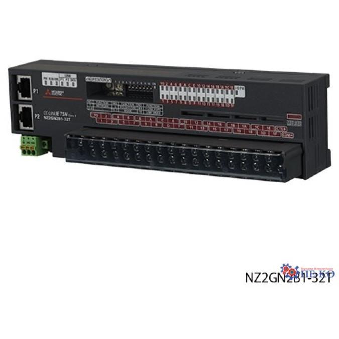Модуль цифрового виходу Mitsubishi Electric NZ2GN2B1-32T