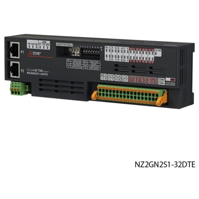 Модуль вводу-виводу Mitsubishi Electric NZ2GN2S1-32DTE