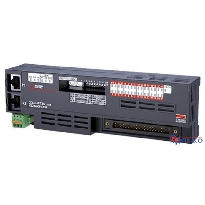 Модуль цифрового виходу Mitsubishi Electric NZ2GNCF1-32T