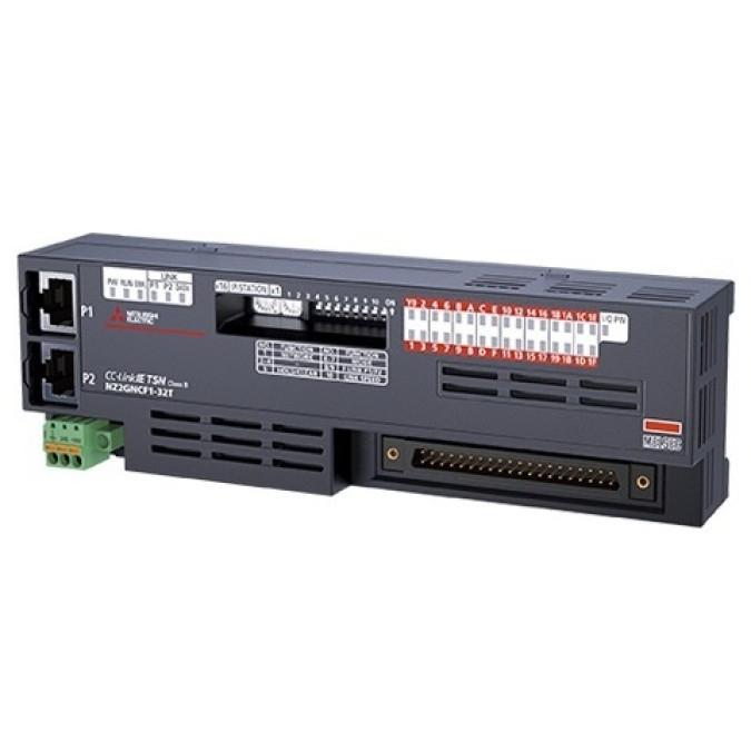 Модуль цифрового виходу Mitsubishi Electric NZ2GNCF1-32T(C)