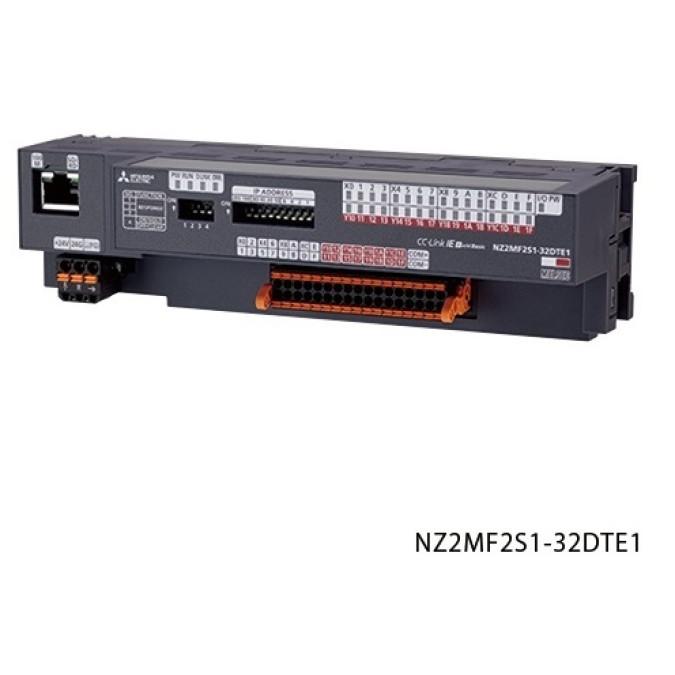 Модуль вводу-виводу Mitsubishi Electric NZ2MF2S1-32DTE1